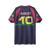 West Ham United Iron Maiden Retro Thuis Shirt 2010